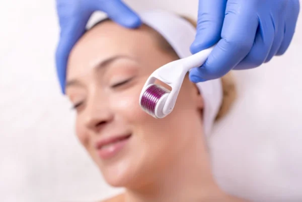 A Glowing Future: Transforming Skin with Advanced Laser Pigmentation Treatment