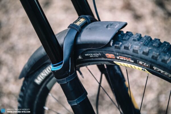 Benefits of Using MTB Mudguards You Need to Know